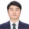 JONGJIN KIM