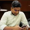Nazeer Ahamad Shaik