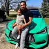 Zach Sanchez