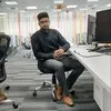 Hemanth Kumar