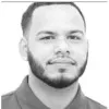 Edgar Rivera