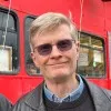 Martin Peers
