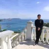 Earlzon Caccam