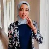 Soha Ayman