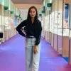 Susmitha Kodi