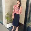 ayushi Vaidya