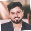Daksh Gill