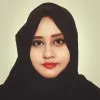 Sara Yeasmin Bristy