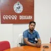 MANAS RANJAN TALI