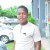 kenneth idemudia