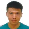 Hendry Palimarmo