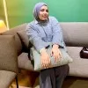 Fatma Maher