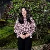 Ishwari Masalge