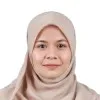 Shahira Nadia Shaidin