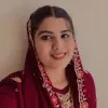 Arshiya Mubarak