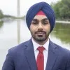 Hardeep Mann