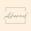 Alhanouf Aljarrari
