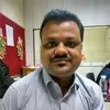 Sujoy Kumar Das