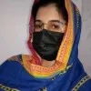 Irsa Tabassum