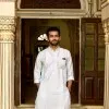 TUSHAR PANDEY