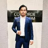 Shahrul Fadzlan