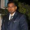 JUNAID MOHAMMED ABDUL