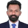 sujith shetty