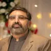 Arif Hussain Syed