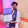 Ankit Kamal