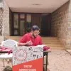 Praharsh Gour