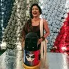 Priyakshi Goswami