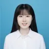 Alicia Luo