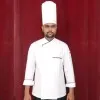 Biswaranjan Mohanty