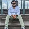 Yugesh Balasubramanian