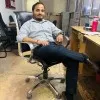 Ashish Kumar Singh