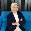 Eva Pertiwi Effendi