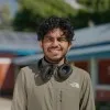 Adwaith Sunil Das
