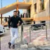 Nitesh yadav