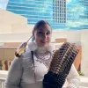Nicole Alekseeva