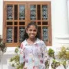 Aswathy Gopi