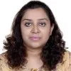Arpita Roy