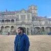 Pranav Khandelwal