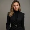 Mina Rahmani