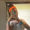Montayja Hickman