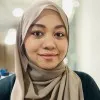 Sarah Fadillah Abd Rahim