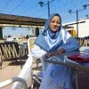 Sara Ali