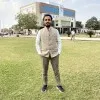 Praduman Parihar