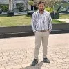 RITESH ROY