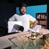 sathishkumar paramasivam