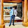 Prince Dharwal